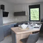 St Nicolas Ancien Corps De Ferme Horticole * Freyming-Merlebach