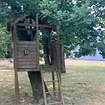 Apartment St Nicolas Ancien Corps De Ferme Horticole Freyming-Merlebach