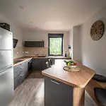 Apartment St Nicolas Ancien Corps De Ferme Horticole