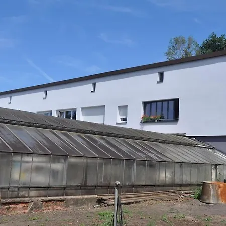 St Nicolas Ancien Corps De Ferme Horticole * Freyming-Merlebach