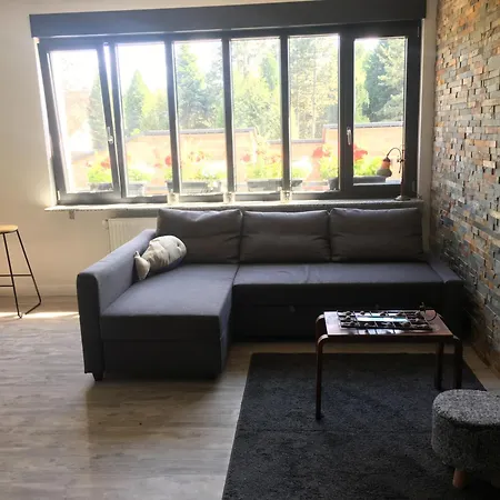 St Nicolas Ancien Corps De Ferme Horticole * Freyming-Merlebach