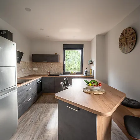 St Nicolas Ancien Corps De Ferme Horticole Freyming-Merlebach