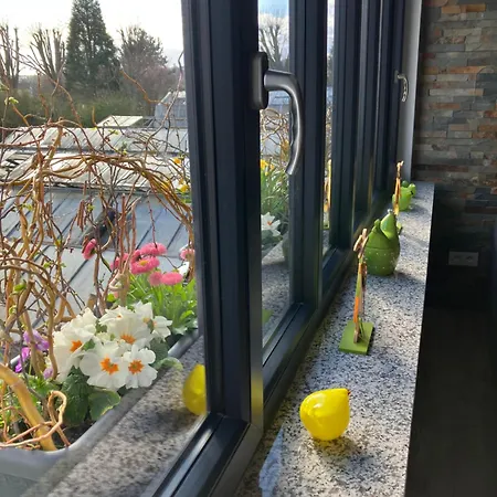 St Nicolas Ancien Corps De Ferme Horticole Freyming-Merlebach