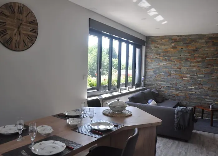 St Nicolas Ancien Corps De Ferme Horticole *