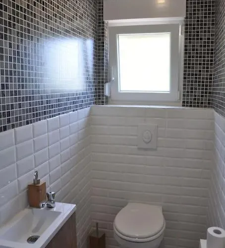 St Nicolas Ancien Corps De Ferme Horticole *