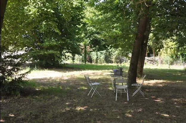 Apartment St Nicolas Ancien Corps De Ferme Horticole