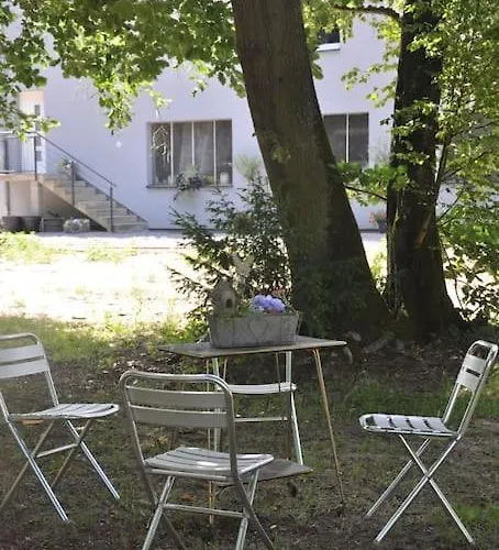 Apartment St Nicolas Ancien Corps De Ferme Horticole