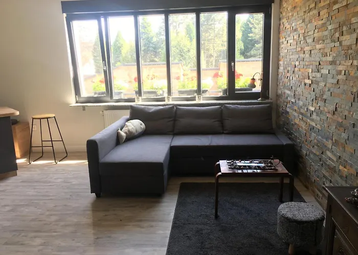 St Nicolas Ancien Corps De Ferme Horticole * Freyming-Merlebach