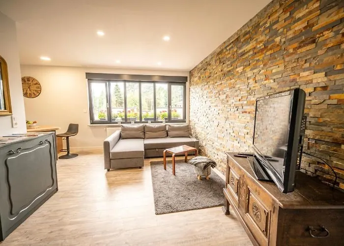 St Nicolas Ancien Corps De Ferme Horticole *