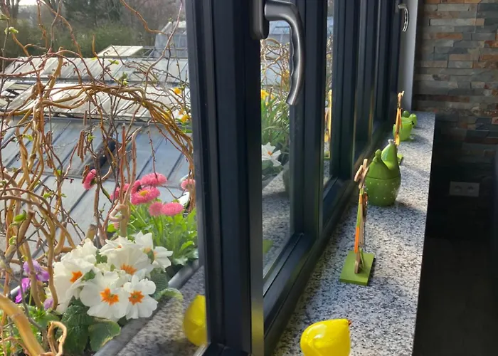 St Nicolas Ancien Corps De Ferme Horticole Freyming-Merlebach